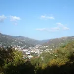 格兰吉斯农场住宿加早餐旅馆 * 勒梅尼勒