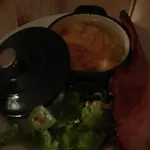 住宿加早餐酒店 格兰吉斯农场住宿加早餐旅馆