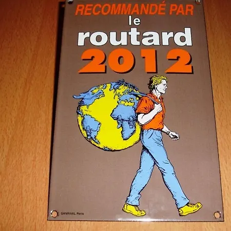 La Ferme Des Granges *