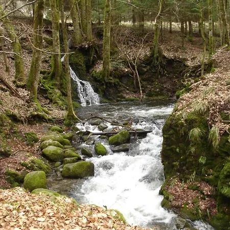 La Ferme Des Granges *