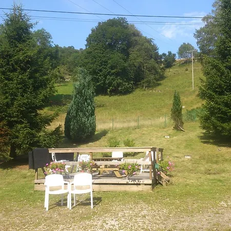 La Ferme Des Granges *