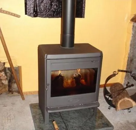 La Ferme Des Granges Bed & Breakfast Le Menil