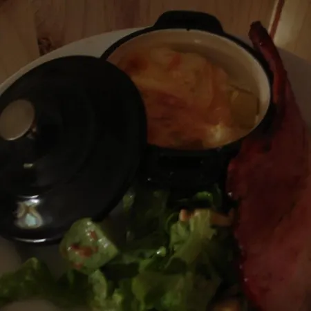 Bed & Breakfast La Ferme Des Granges