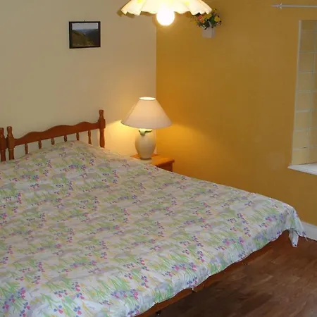 La Ferme Des Granges *