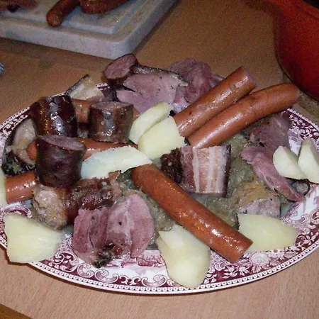 Bed & Breakfast La Ferme Des Granges *