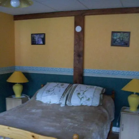 Bed & Breakfast La Ferme Des Granges
