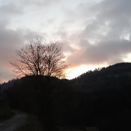 La Ferme Des Granges Bed & Breakfast