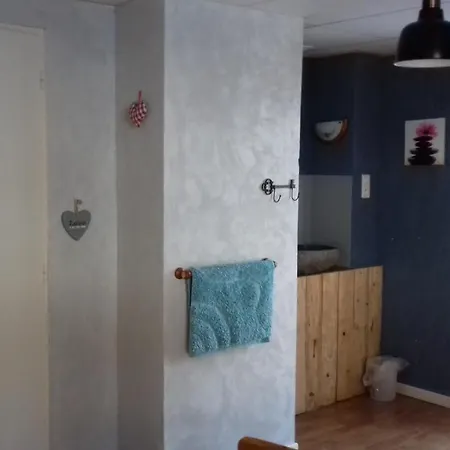 Bed & Breakfast La Ferme Des Granges