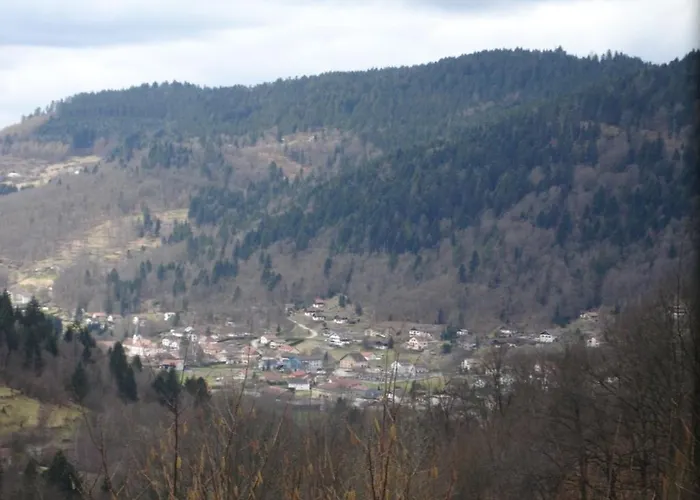 Bed & Breakfast La Ferme Des Granges