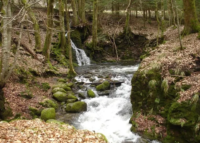 La Ferme Des Granges *