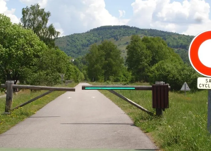 La Ferme Des Granges * Le Ménil