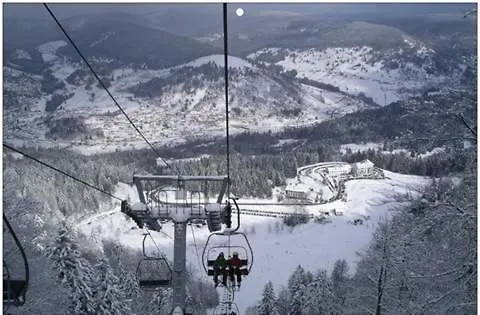 La Ferme Des Granges *