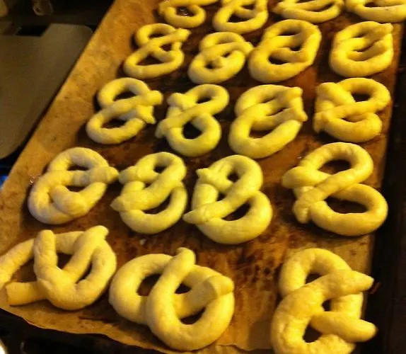 La Ferme Des Granges