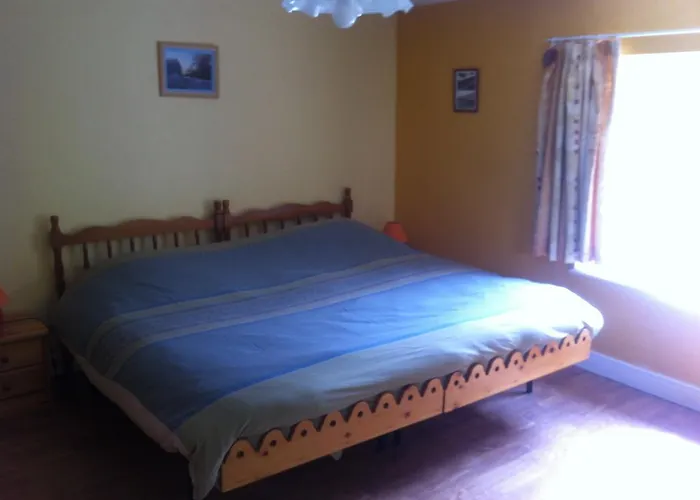 La Ferme Des Granges Bed & Breakfast