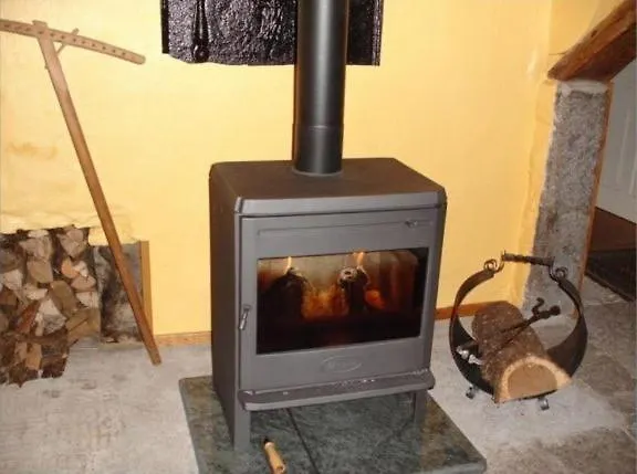 La Ferme Des Granges Bed & Breakfast Le Ménil