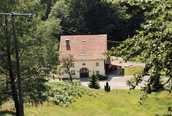 La Ferme Des Granges Bed & Breakfast