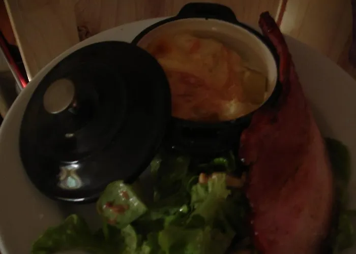 Bed & Breakfast La Ferme Des Granges