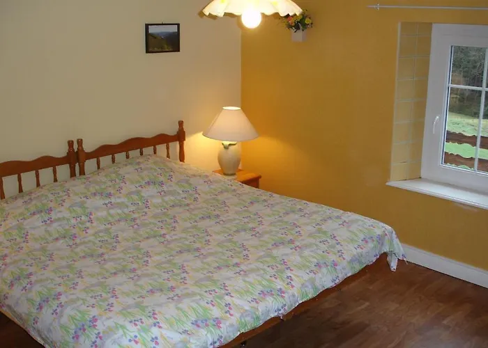 La Ferme Des Granges *