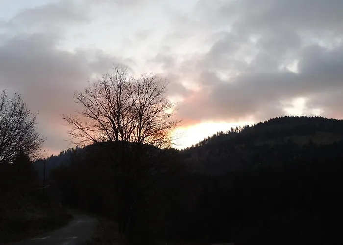 La Ferme Des Granges Bed & Breakfast