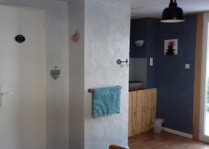 Bed & Breakfast La Ferme Des Granges