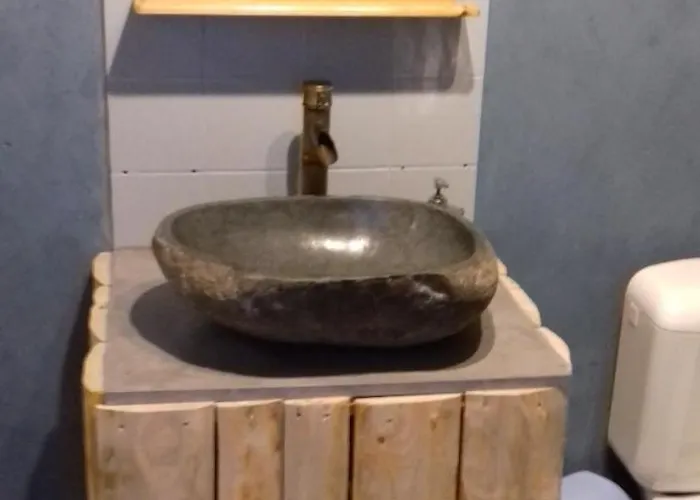 La Ferme Des Granges Bed & Breakfast Le Ménil